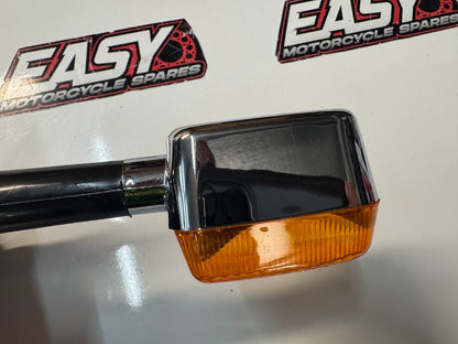 Royal Enfield Interceptor 650 2022 Rear Turn Signal Assembly Brake Light OEM