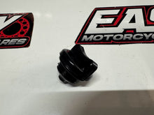 Oil Filler Cap Husqvarna TC 250 2004