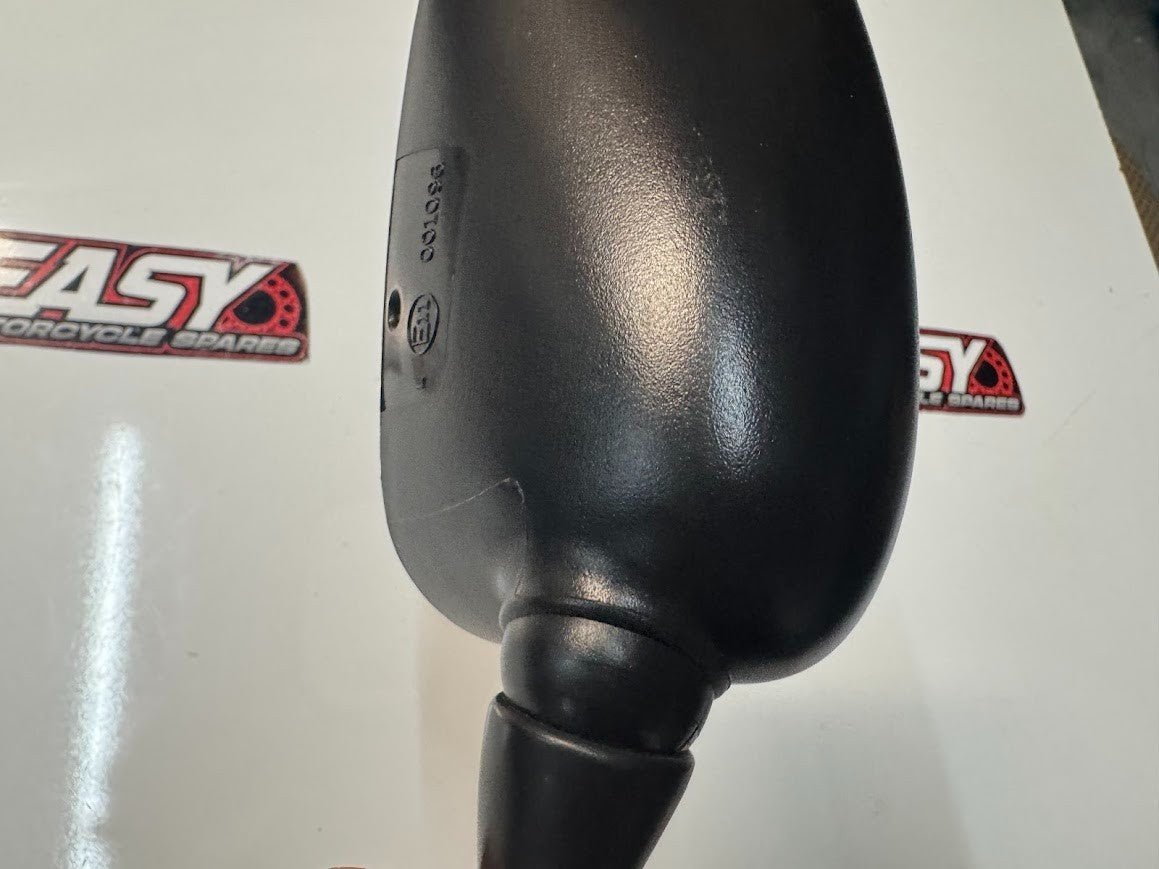 Yamaha YZF R15 2011-2018 RH Mirror OEM Genuine 2PB-F6290-01