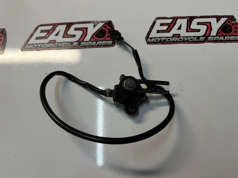 Side Stand Switch Kawasaki Ninja 300 2013-2017 OEM 27010-0097