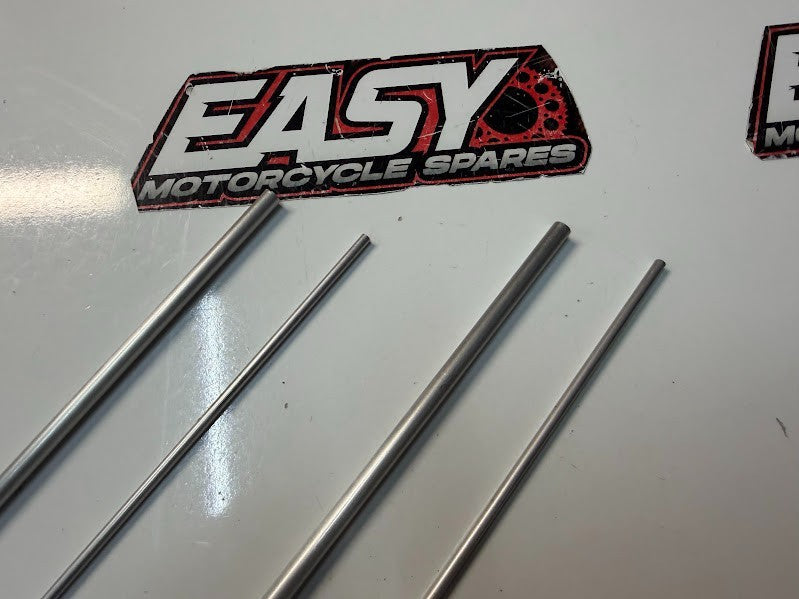 Fork Internal Parts Honda CBR 1000 RR 2014-2016 OEM