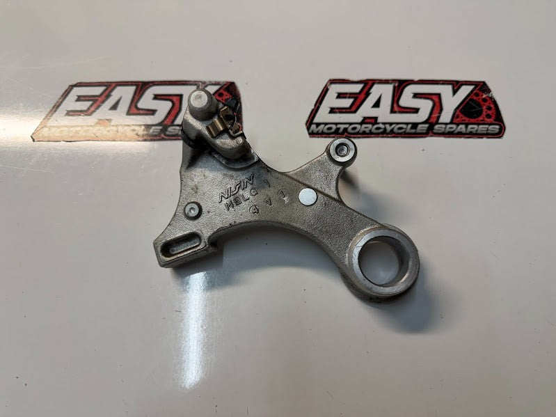 Rear Caliper Holder Bracket Honda CBR 1000 RR 2006-2016 OEM 43190-MEL-D31