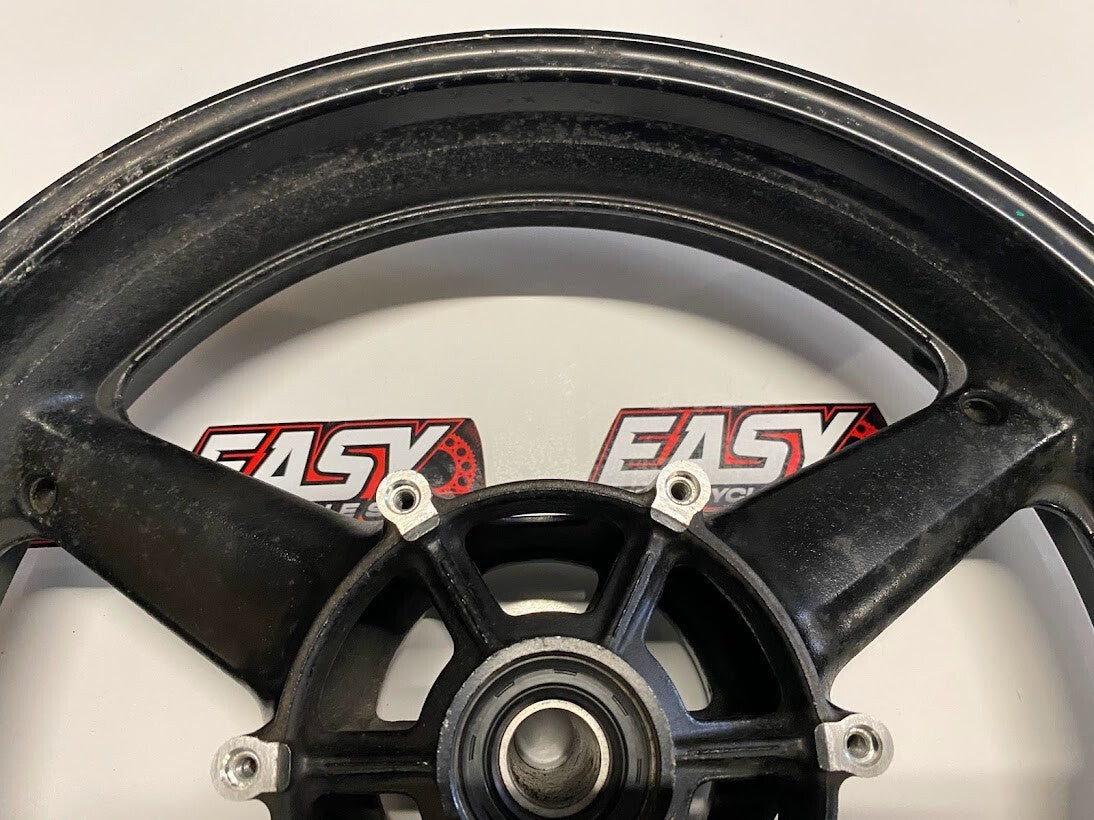 Front Wheel Yamaha FZS 600 1998