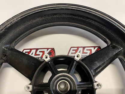 Front Wheel Yamaha FZS 600 1998