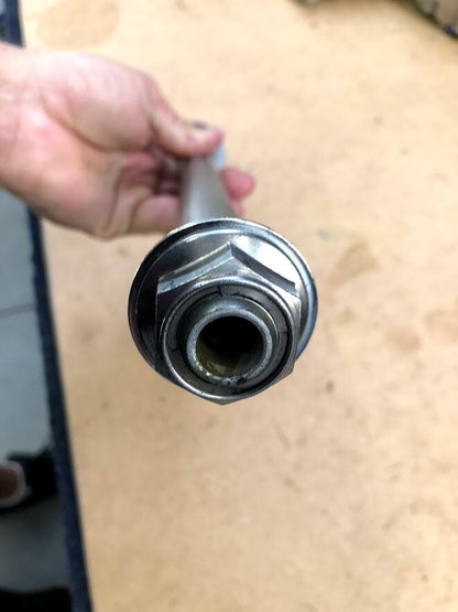 Swing Arm Bolt Yamaha R1 09-21 2009 14B-22141-00-00