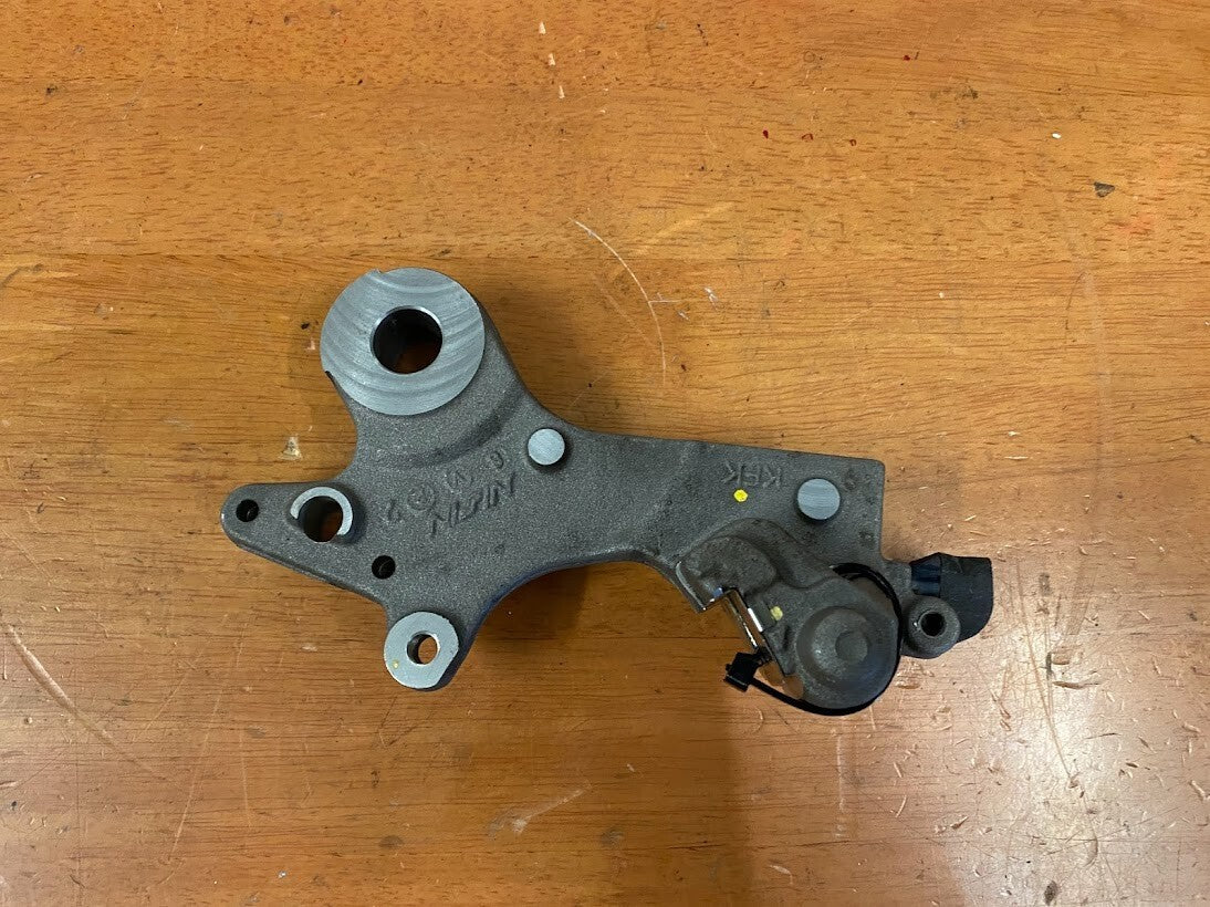 Rear Caliper Holder Honda CB 300F 17-18 2017 43110-KFK-631