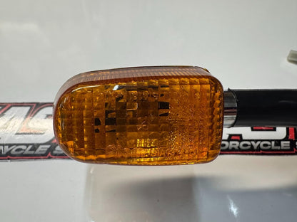 Royal Enfield Interceptor 650 2022 Rear Turn Signal Assembly Brake Light OEM