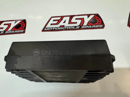 OEM Regulator Kawasaki ER-6F 06-11 2007 21066-0705