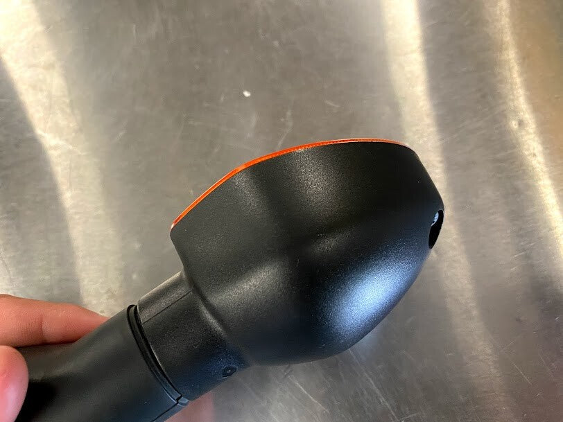 LH Rear Blinker Suzuki Bandit GSF 1250 07-11 2011