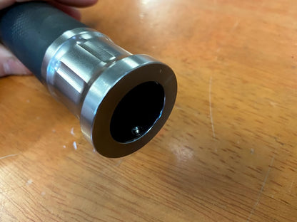 LH Grip Honda CBR 500R 2014