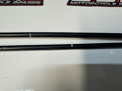 Yamaha YZF R1 2015-2019 Throttle Cables OEM Genuine 2CR-26302-00