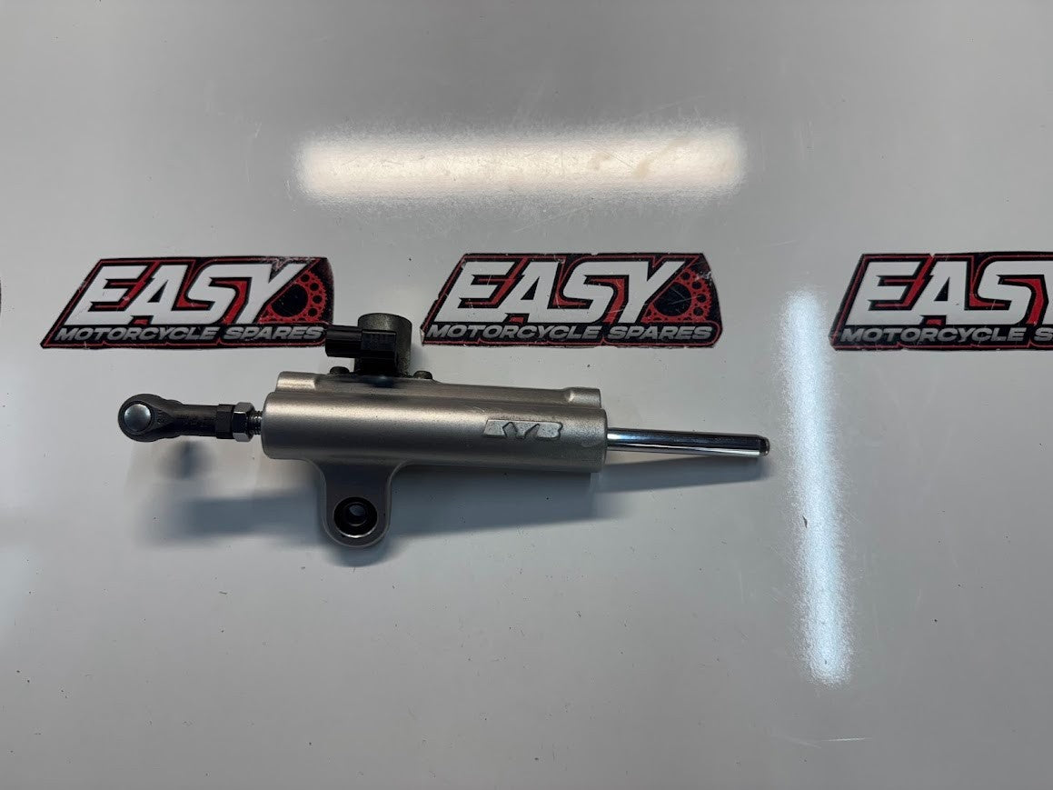 Suzuki GSXR 1000 2009-2016 Steering Damper OEM Genuine 51750-21H21