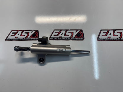 Suzuki GSXR 1000 2009-2016 Steering Damper OEM Genuine 51750-21H21