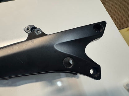 Suzuki GSXR 1000 2007-2008 Rear Sub Frame Rails OEM Genuine 41221-21H00-YAP