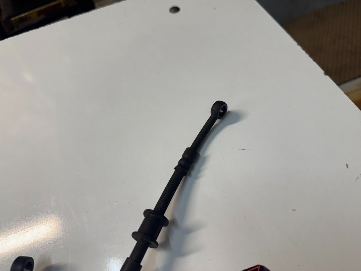 Yamaha YZF R7 2022-2025 Brake Lines Pipes Hoses Fittings OEM Genuine