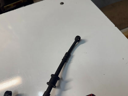 Yamaha YZF R7 2022-2025 Brake Lines Pipes Hoses Fittings OEM Genuine