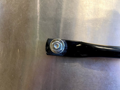 Drum Brake Holder Bracket Honda CB125E 2019