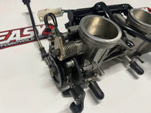 Throttle Bodies Kawasaki Ninja 650L 12-16 2013 16163-0713