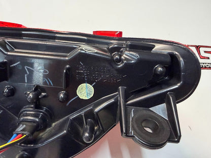 Brake Light Taillight Kawasaki Ninja 650L 2012-2016 OEM 23025-0304