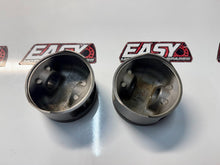 Suzuki VL 1500 Intruder 1998-2009 Piston Set OEM Genuine 12111-10F00-0F0