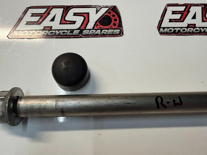 Rear Wheel Axle Kawasaki Vulcan S 650 2015-2026 OEM 41068-0592
