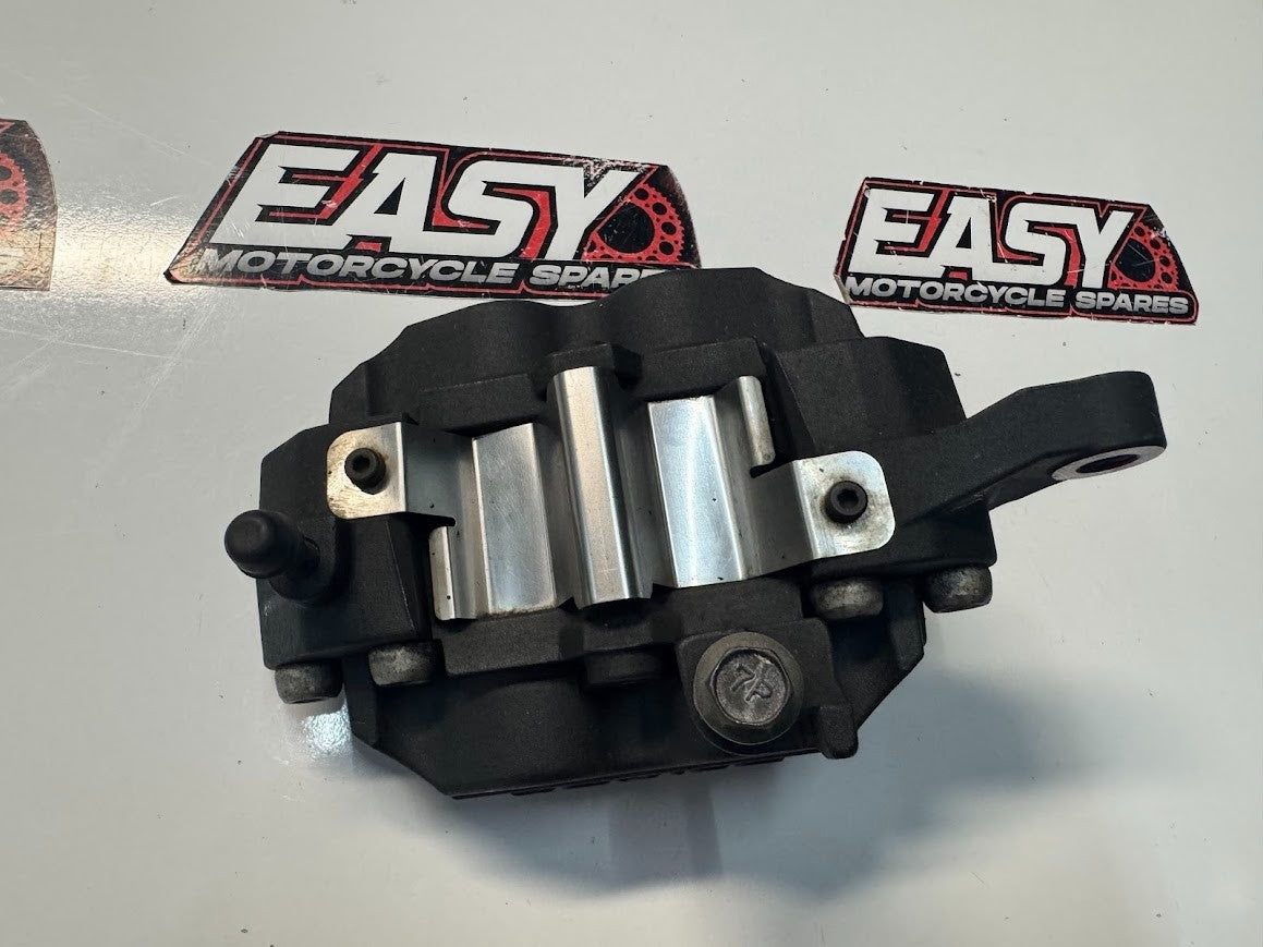 Suzuki VL 1500 Intruder 2002-2009 Rear Brake Caliper OEM Genuine 69100-10F10-999