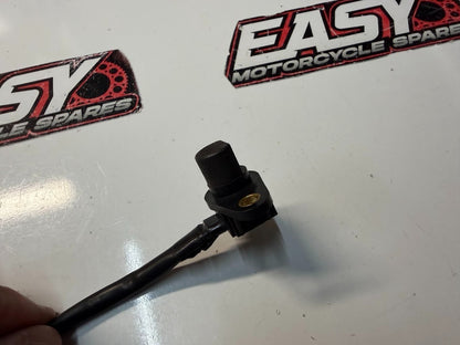 Speed Sensor Suzuki GSXR 1000 2007-2008 OEM 34990-35F00 #1