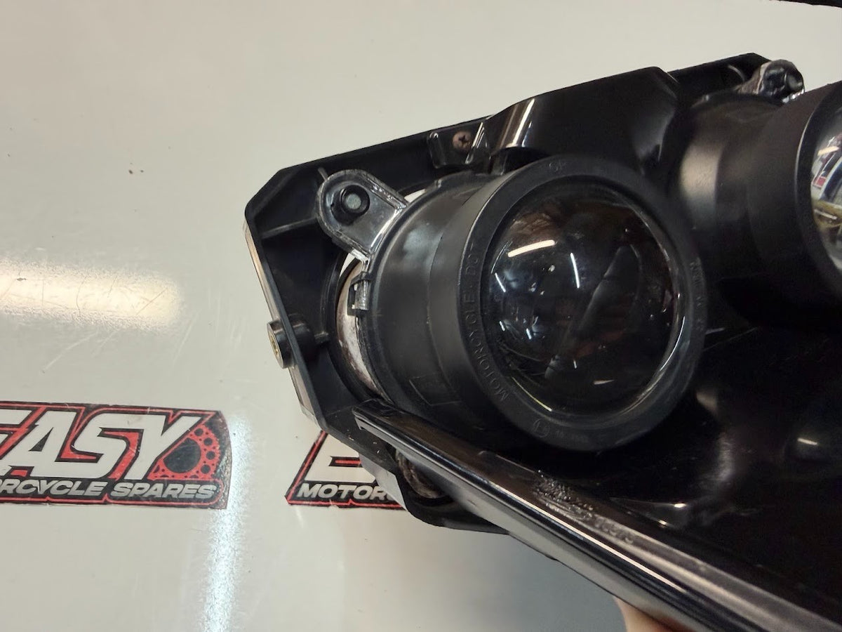 Headlight Assembly KTM RC 390 2014-2016 OEM 90514003100