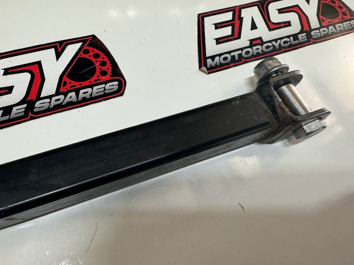 Rear Caliper Support Bracket Suzuki GS 500 2006