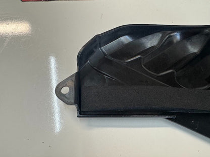 Yamaha YZF R1 2020-2025 Cover 3 Panel Fairing OEM Genuine B3L-2843J-00