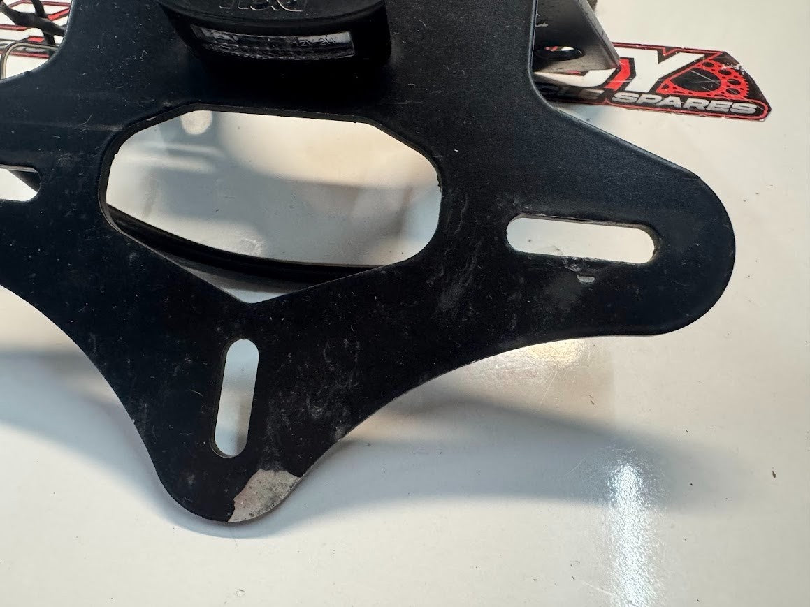 Suzuki GSXR 1000 2009-2016 R&G Tail Tidy