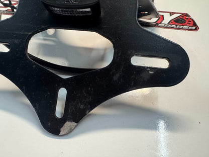 Suzuki GSXR 1000 2009-2016 R&G Tail Tidy