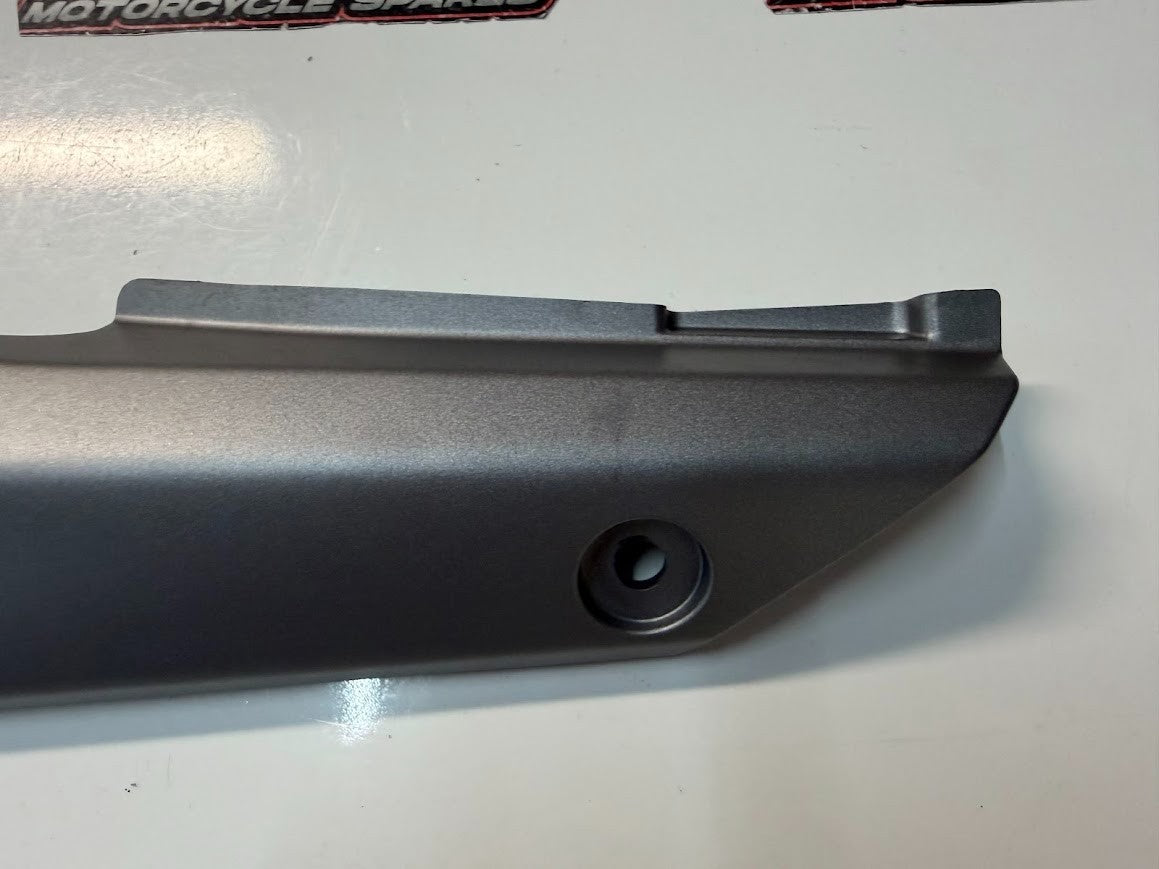 LH Frame Cover Fairing Suzuki GSF 1250 S Bandit 2012 OEM 47211-38G03-Y4P