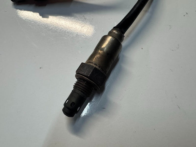 Royal Enfield Interceptor 650 2022 o2 Oxygen Sensor Pair OEM RLX00093 Euro 5