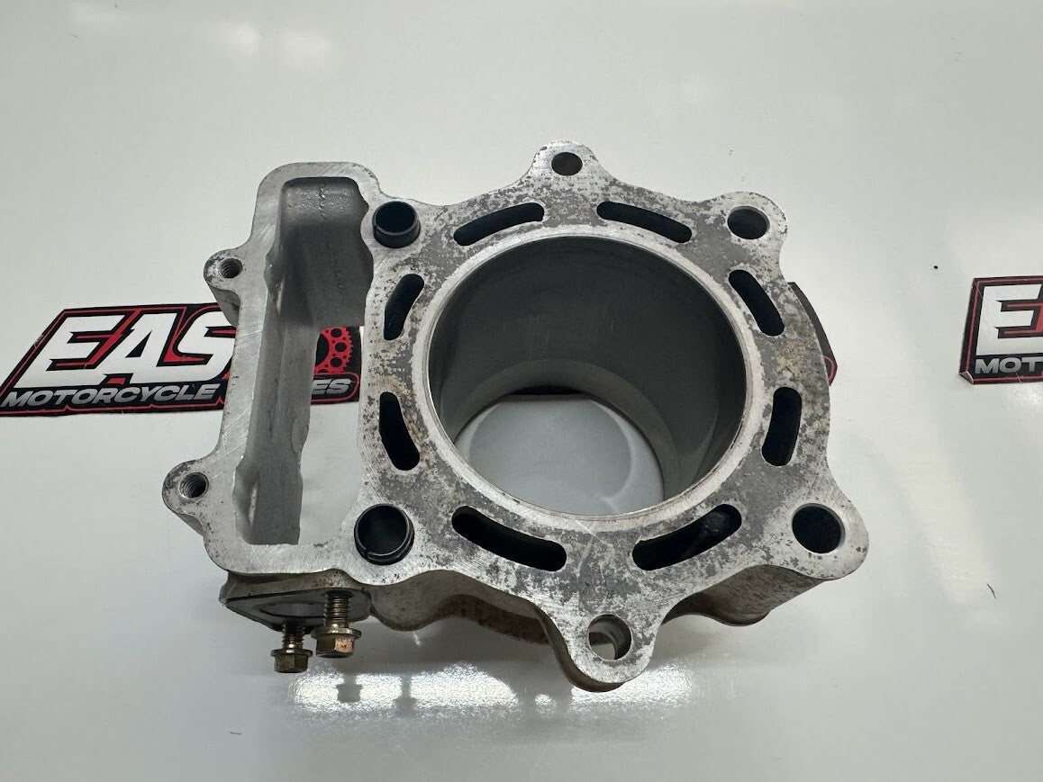 Cylinder Barrel Husqvarna TC 250 2004