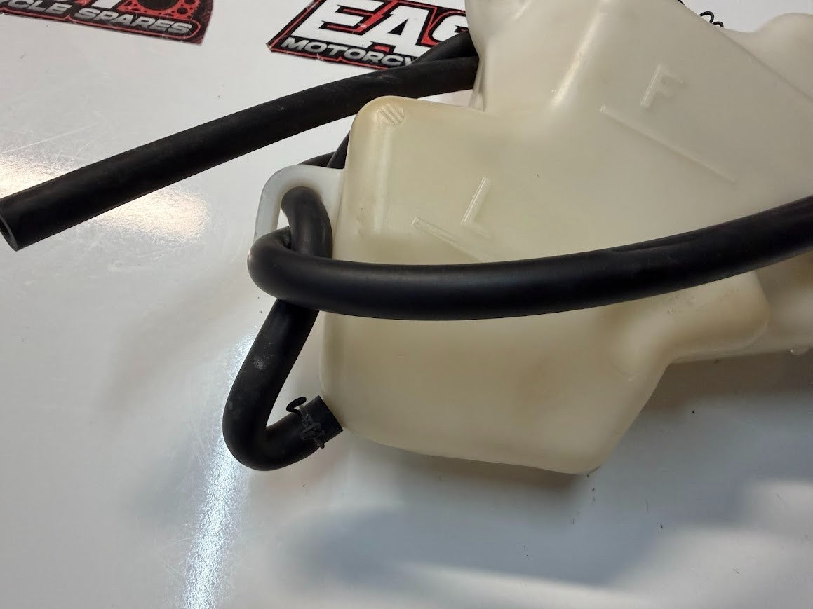 Coolant Overflow Reservoir Tank Kawasaki Ninja 300 2013-2017 OEM 43078-0558