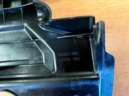 IMU Cover Honda CBR 1000RR 17-21 2017 39965-MKF-A20