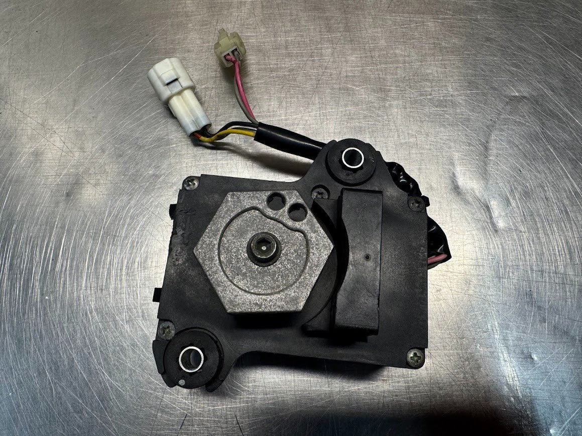 Suzuki GSXR 1000 2005-2008 Exhaust Control Servo Motor OEM Genuine 33970-41G01