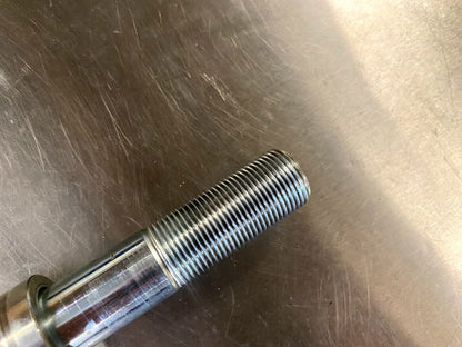 Front Axle Kawasaki Ninja 650L 07-16 2014 41068-0059