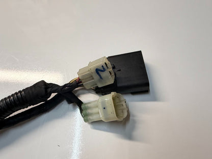 Dash Meter Speedometer KTM RC 390 2014-2016 OEM 90514069000