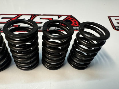 Honda XR 250 Clutch Springs