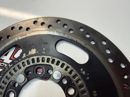 Front Brake Rotor Disc Kawasaki Vulcan S 650 2015-2021 OEM 41080-0626-11H