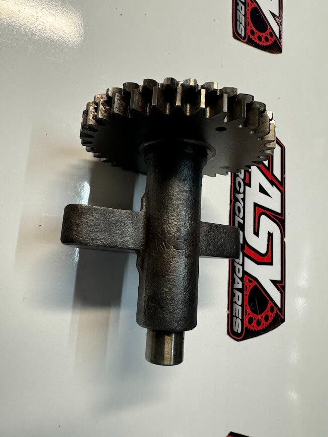 Honda XR 250 Counter Balancer Shaft