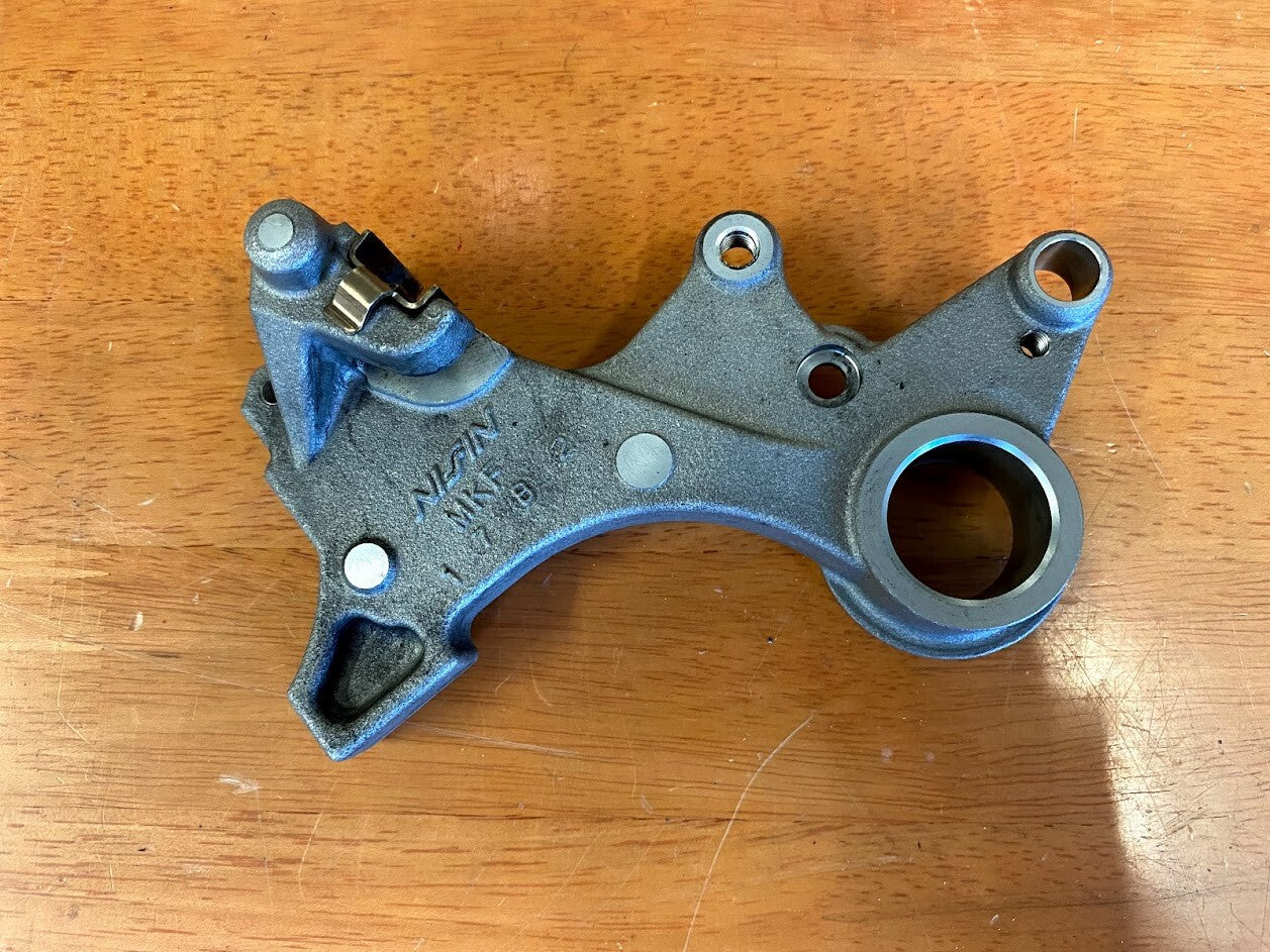 Rear Caliper Holder Honda CBR 1000RR 17-21 2017 43190-MKF-D41