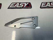 Yamaha MT-10 2016-2021 RH Foot Rest Heel Guard OEM Genuine B67-27446-00