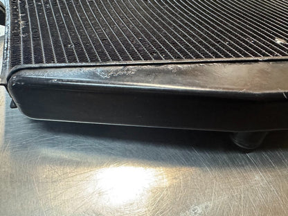 Honda CBR 1000 RR 2008-2011 Radiator OEM Genuine 19010-MFL-003