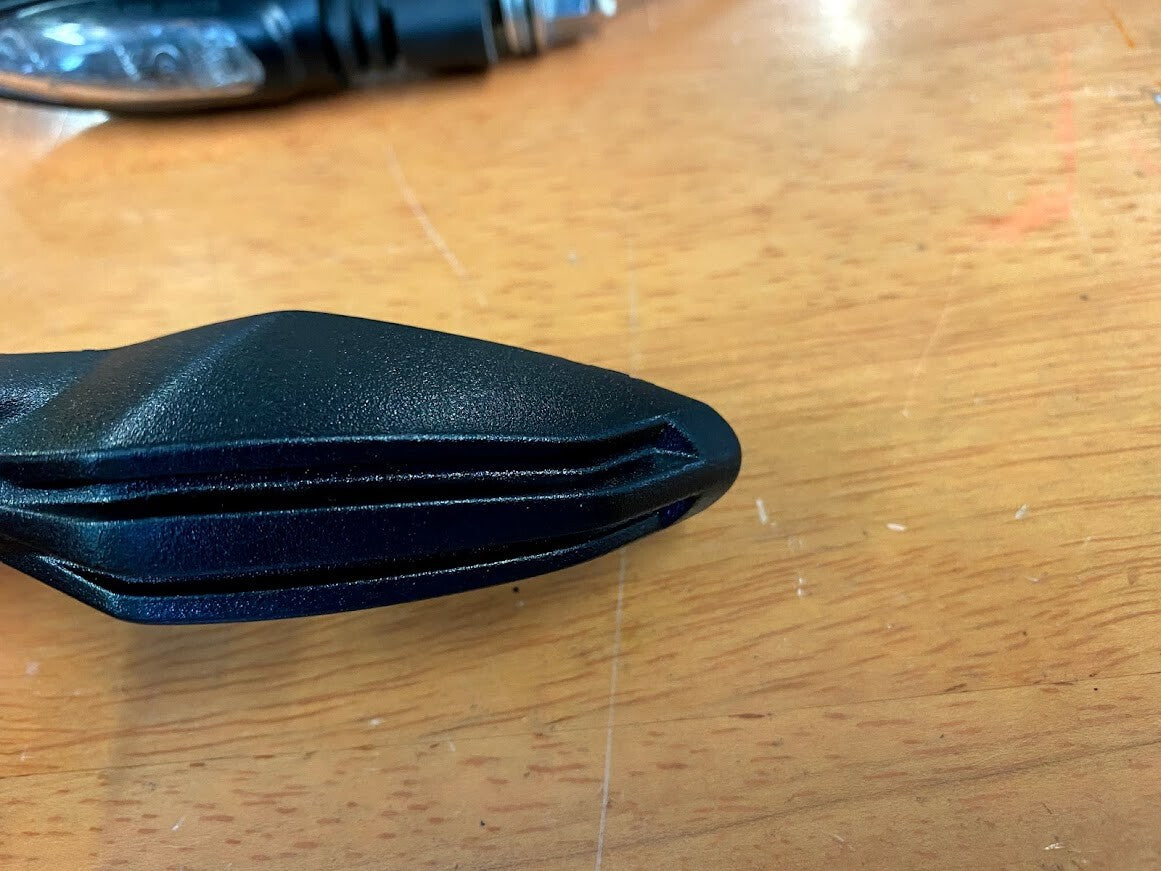 Rear Blinkers KTM 390 Adventure 2020 