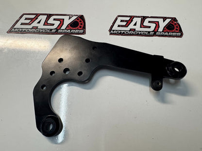 Kawasaki Vulcan S 650 2015-2025 LH Step Footrest Bracket OEM Genuine 32054-0075