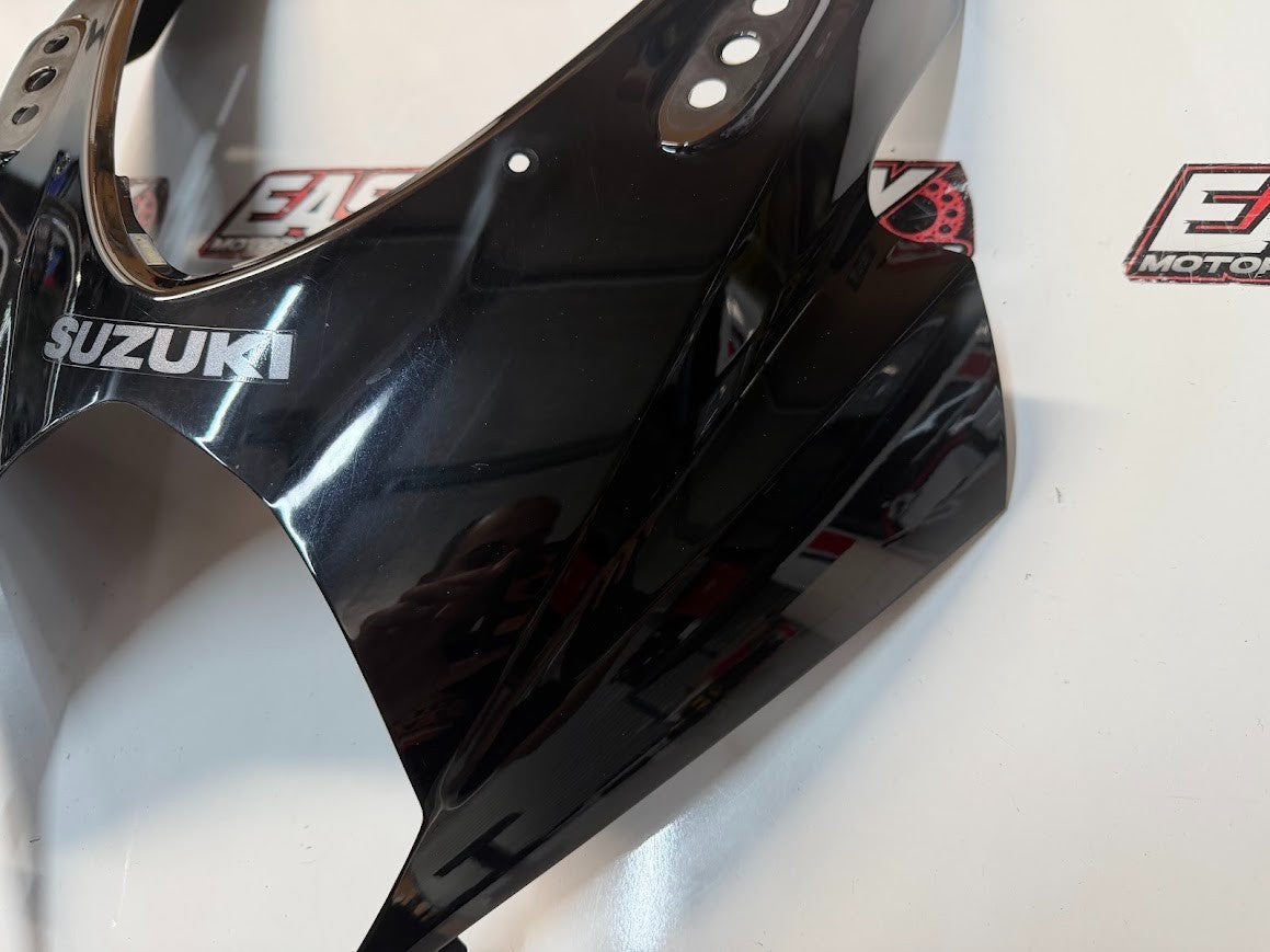 Front Nose Headlight Fairing Suzuki GSXR 1000 2007-2008 OEM 94411-21H00