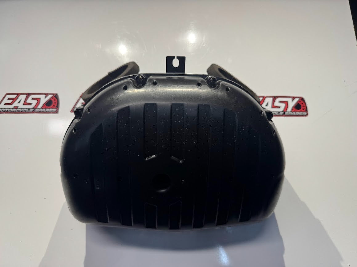 Suzuki GSXR 1000 2009-2016 Airbox Case Cleaner Assembly OEM Genuine 13720-47H02